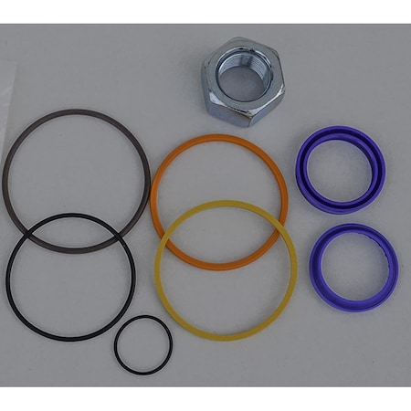 Aftermarket 7135547 Seal Kit Fits Bobcat S220, S250, S300, S330, T250, T300, T320, A300 7135547-PVE